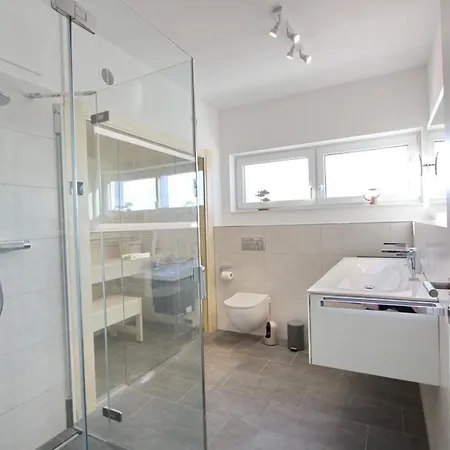 Apartment Haffkamp 23 Whg 11 *
