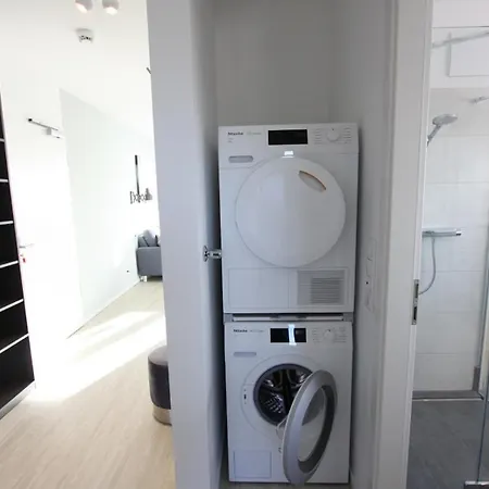Haffkamp 23 Whg 11 Apartment