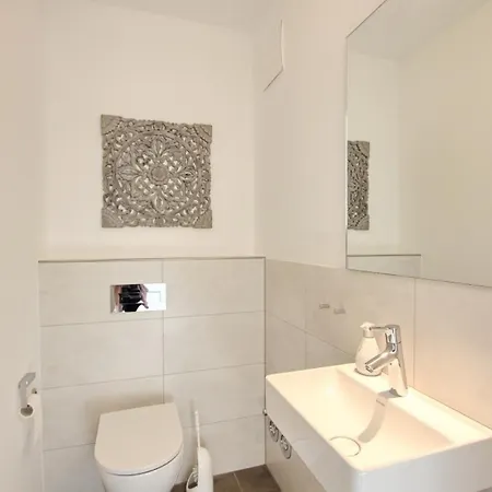 Apartment Haffkamp 23 Whg 11