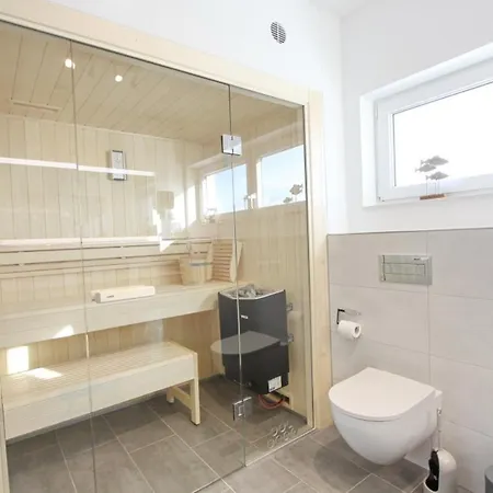 Apartment Haffkamp 23 Whg 11