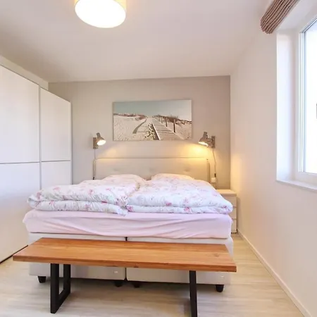Haffkamp 23 Whg 11 Apartment *